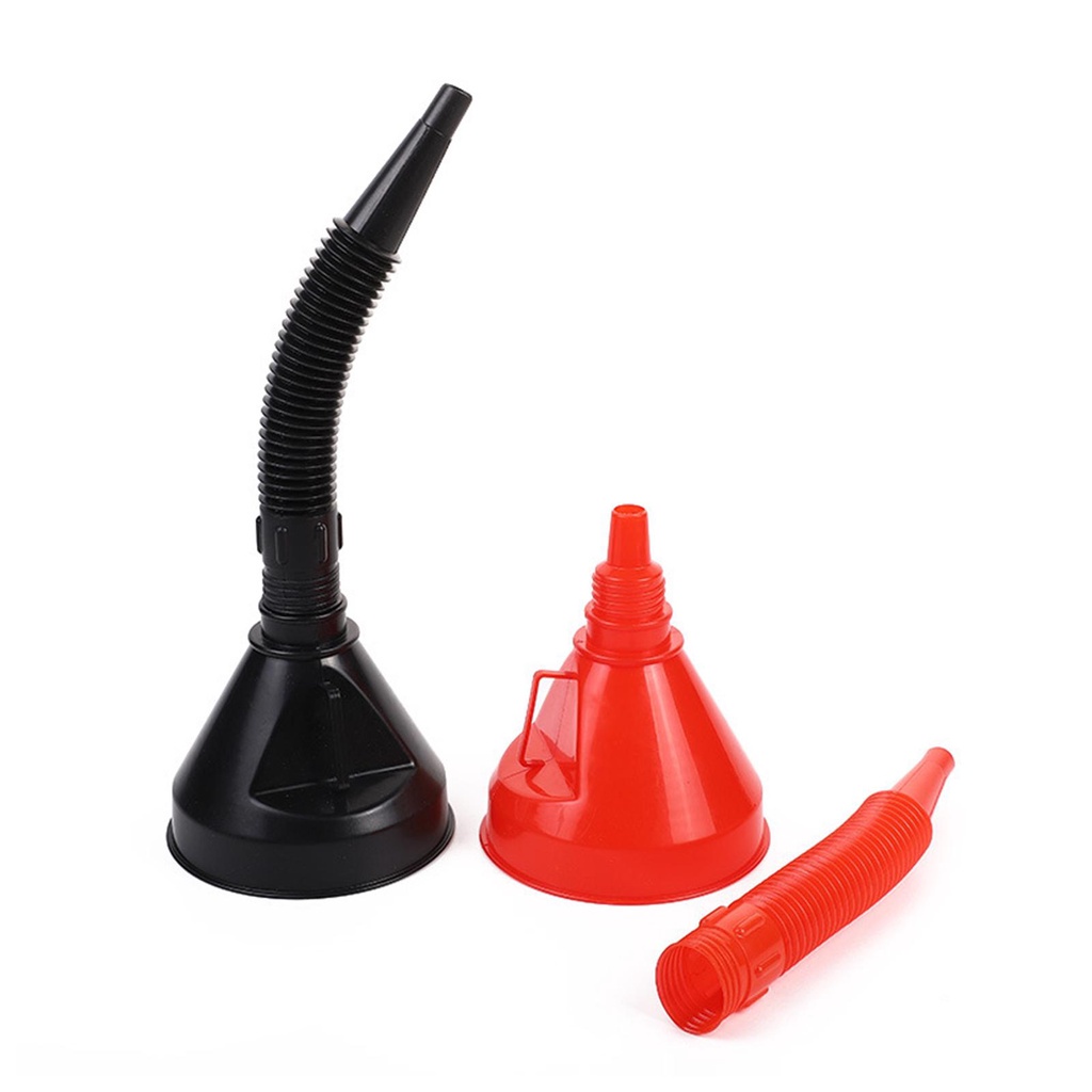 Phễu Rót Nhiên Liệu N2G5 Bằng Nhựa Dày Dặn Tiện Dụng Cho Xe Hơi / Xe Máy