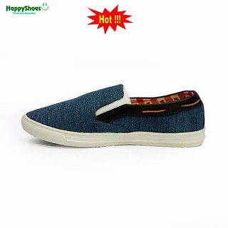 [FULLBOX- FREESHIP] Giày Lười Nam VNXK 2.22