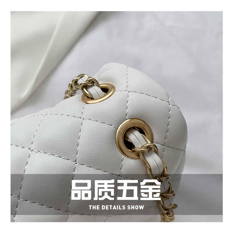 Túi Xách Đeo Chéo Phong Cách Hàn Quốc Thời Trang Xuân Hè 2023 Dành Cho Nữ