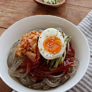 Miến Sợi Dẹt Ottogi 300g