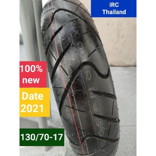 Vỏ 130/70-17 irc thái