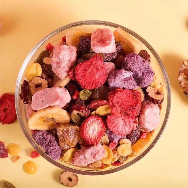 NGŨ CỐC SỮA CHUA HOA QUẢ - NGŨ HẠT | BigBuy360 - bigbuy360.vn