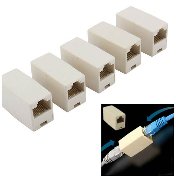 ( Rẻ Vô Địch ) Đầu nối mạng RJ45