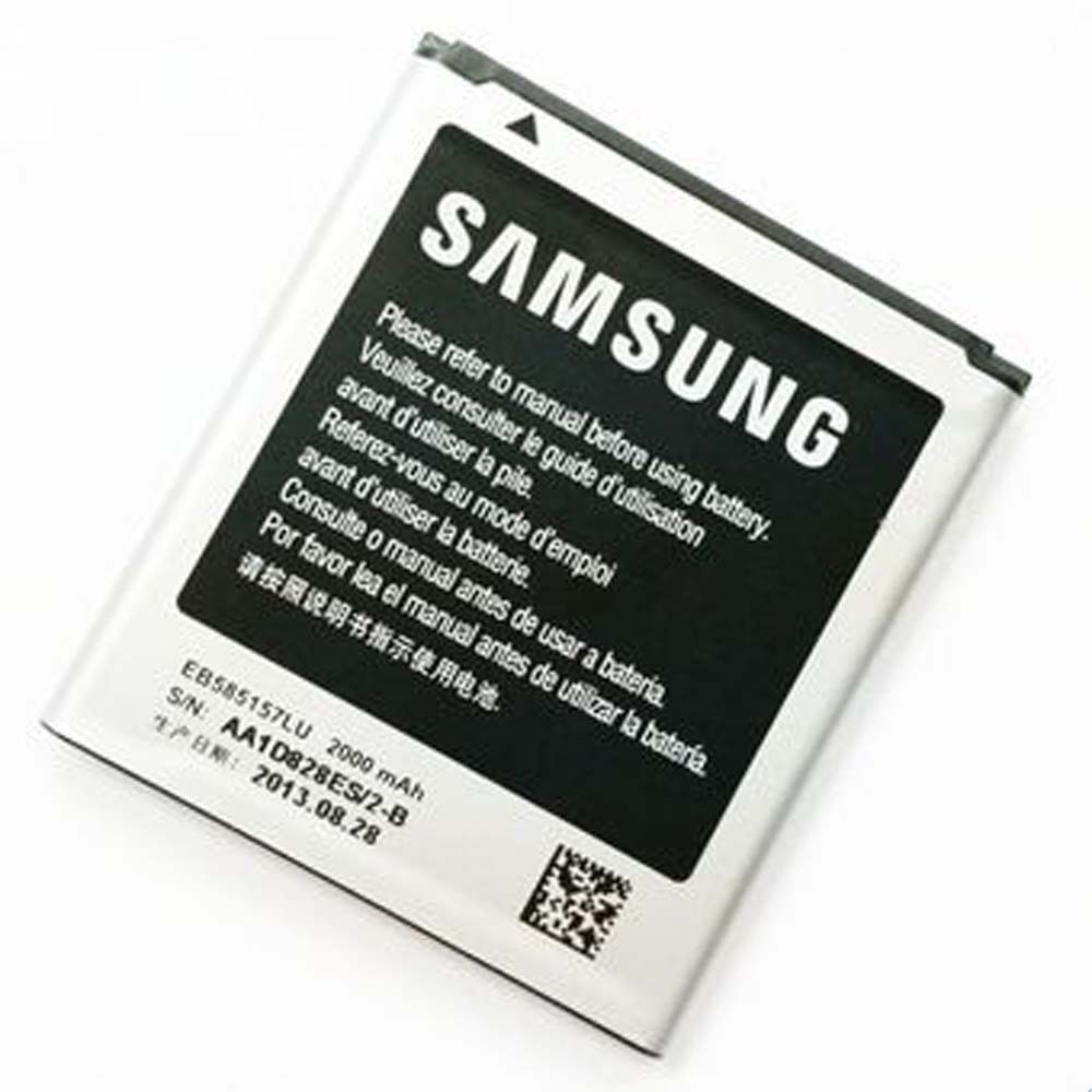 Pin Samsung Galaxy Win ( i8552 )
