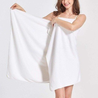 Khăn Tắm 380g A 65x130cm