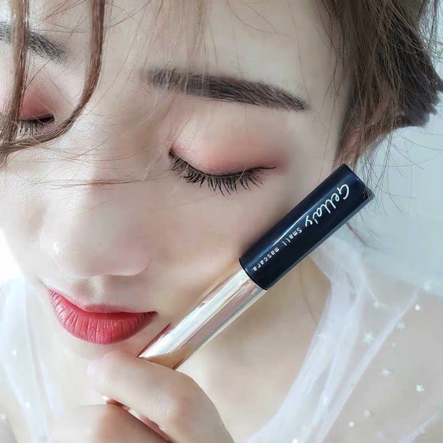 Mascara Gella's Sợi Siêu Mảnh Tự Nhiên | BigBuy360 - bigbuy360.vn