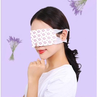[Jang.CF] MẶT NẠ MẮT NÓNG HÃNG YUNBEN