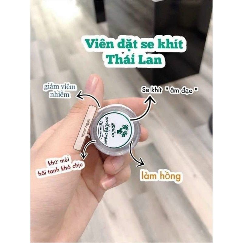 ( sản phẩm y hình ) Se Khit Thai Lan