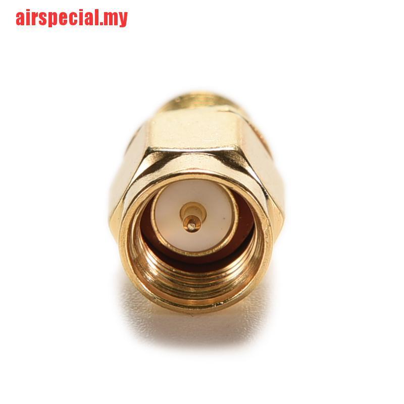 Phích Cắm Chuyển Đổi SMA Đực Sang RP-SMA Cái | BigBuy360 - bigbuy360.vn