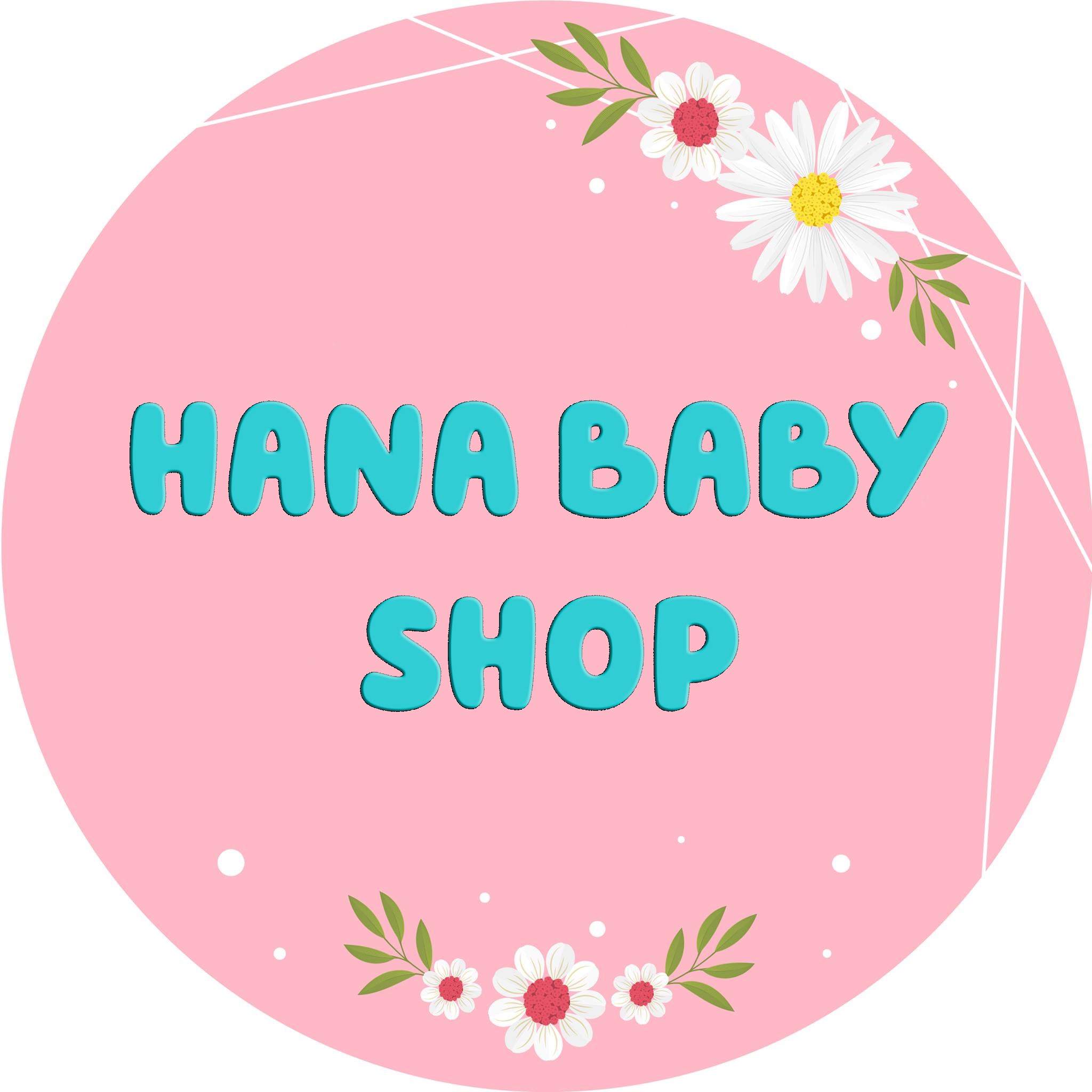 Baby Hana, Cửa hàng trực tuyến | BigBuy360 - bigbuy360.vn