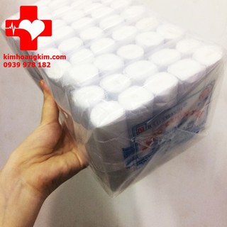 Băng cuộn y tế Bảo Thạch size 0,1m
