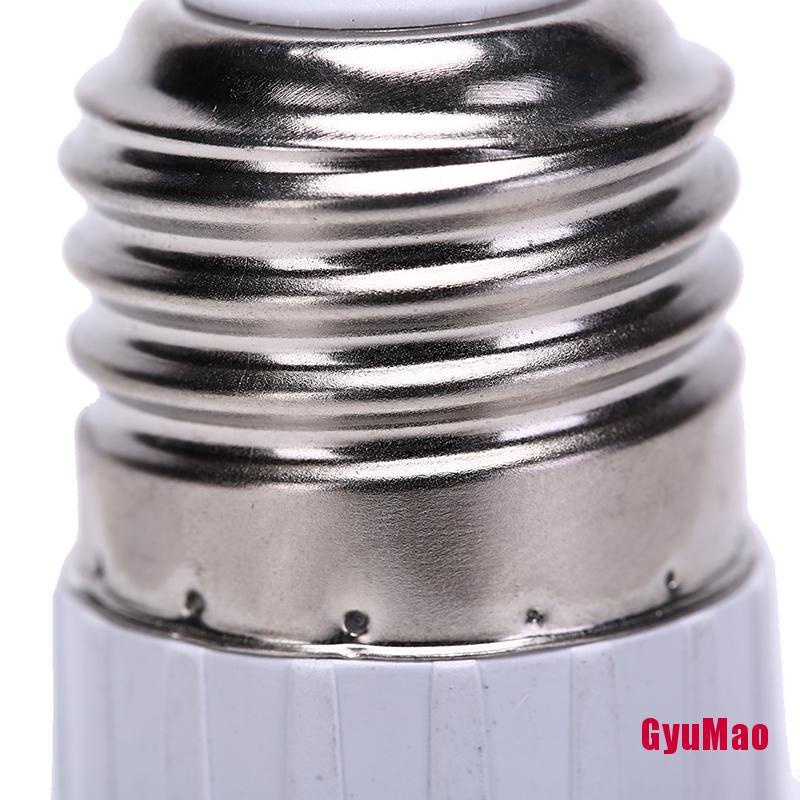 Đuôi Đèn Chuyển Đổi E27 Sang MR16 E27 Sang GU5.3 G4 HDY Tiện Dụng