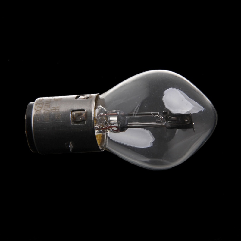 Đèn Pha Xe Máy 12V 35W 10A B35 BA20D Chất Lượng Cao