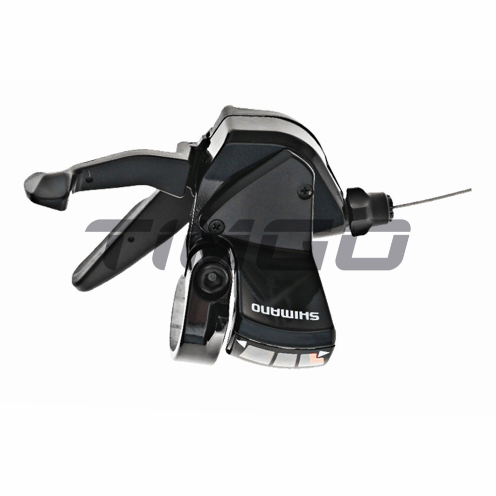 Tay Thắng Shimano SL-R441 SL-R440 3X8 Cho Xe Đạp