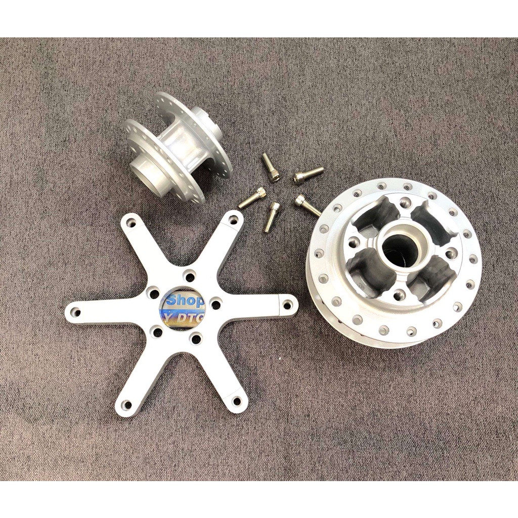 Đùm bạc xe sonic MS7777