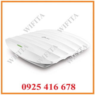 Bộ phát sóng Wifi TP-LINK EAP110, Hàng chính hãng bảo hành 36 tháng