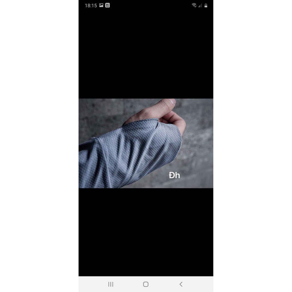 Áo chống nắng NAM🌞TẶNG KHẨU TRANG - FREESHIP🌞 Áo đi nắng nam MN fashion | BigBuy360 - bigbuy360.vn