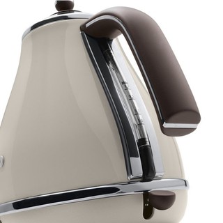 ẤM SIÊU TỐC DELONGHI KBOV 2001 GR Hàng Đức
