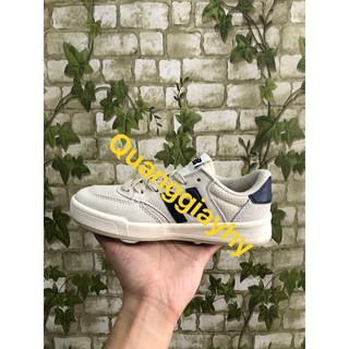 Giày thể thao nb xanh than