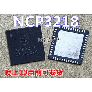 NCP3218 ic quản lý nguồn laptop (HCM)