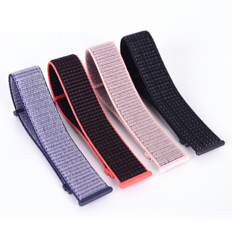 Dây đeo thay thế cho đồng hồ thông minh Huawei Gt2E Gt 2 46mm Gt Active Gt2