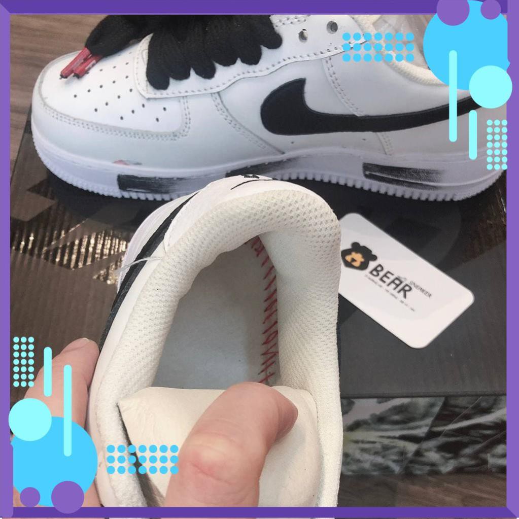 Giày thể thao af1 tróc sơn [ HOT TREND + FULL BOX BILL] bản một một. | BigBuy360 - bigbuy360.vn