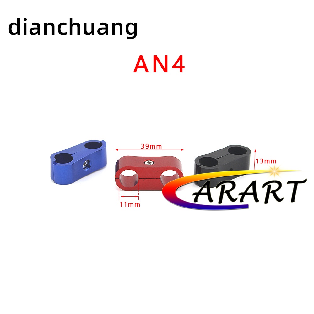 Đầu Ống Dẫn Nhiên Liệu / Nhiên Liệu an4 / an6 / an8 / an10 an12
