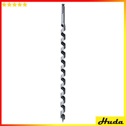 Mũi khoan gỗ xoắn ốc chân lục giác 6-20mmx200mm Makita