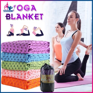 Ultra Durable Non-Slip Yoga Mat Yoga Practice Mat Thảm tập yoga/thể hình/thể dục bằng nhựa PVC thân thiện với môi trường chống trượt