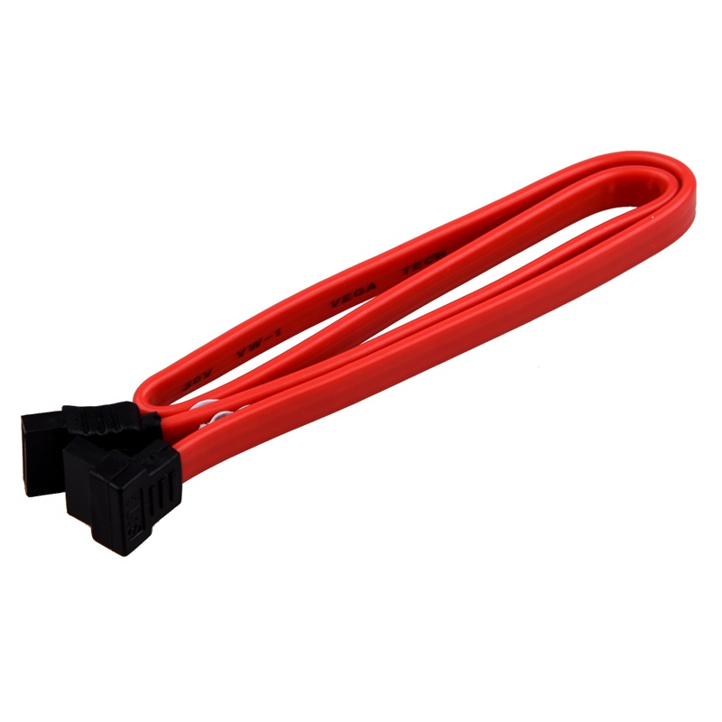 Dây cáp dữ liệu ổ cứng Serial ATA Sata