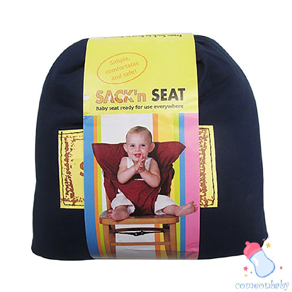 Ghế Ăn Dặm Cho Bé