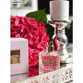 Nước hoa nữ Valentino donna 100ml.