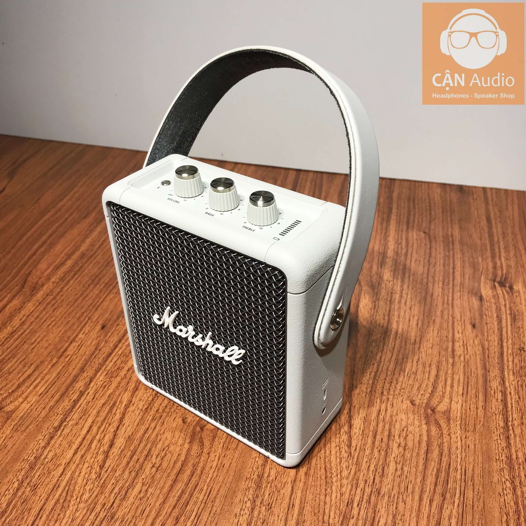 Loa Bluetooth Marshall Stockwell 2 - Cận Audio