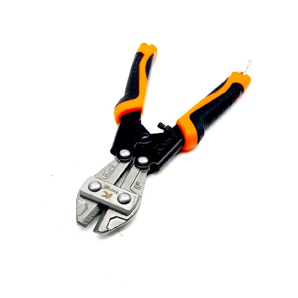 KÉO CẮT SẮT CỘNG LỰC KAPUSI 8_K8190