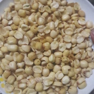 Combo sĩ bim bim cọng thái và hạt sen