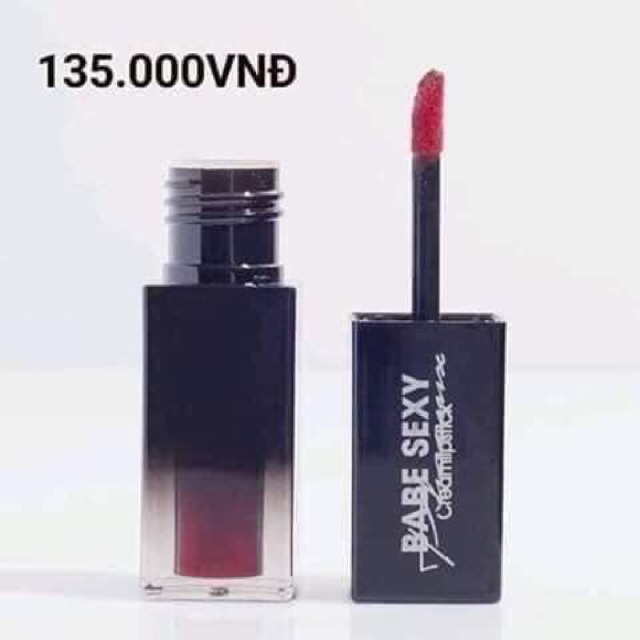 Sale son babe sexy chính hãng