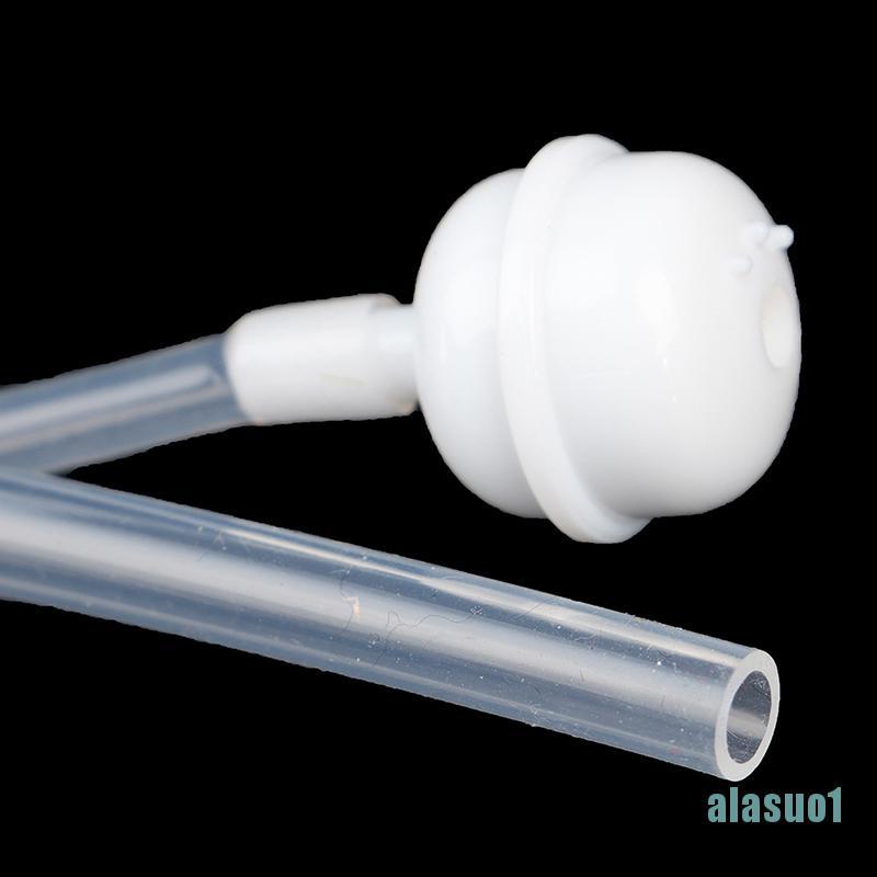Ống Hút Silicone Thay Thế Cho Alasuo1 Baby