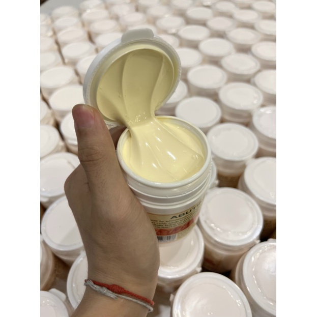 Kem kích trắng ABUTINE 3C3 Thái Lan hộp 250gram