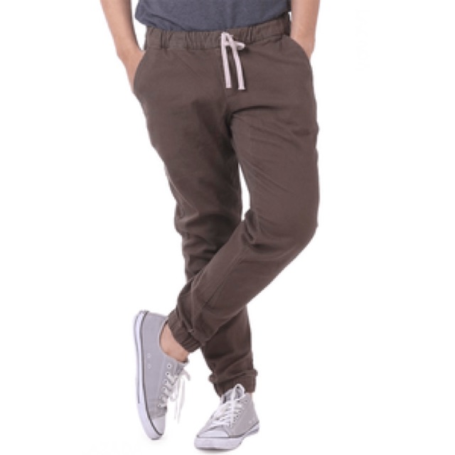 Quần jogger