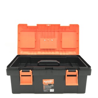 Hộp đựng đồ nghề 2 tầng Harden