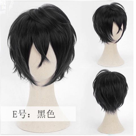 [Hàng Order] trang phục set đồ cosplay Akira Kurusu Ren Amamiya Joker Protagonist Persona 5 | BigBuy360 - bigbuy360.vn