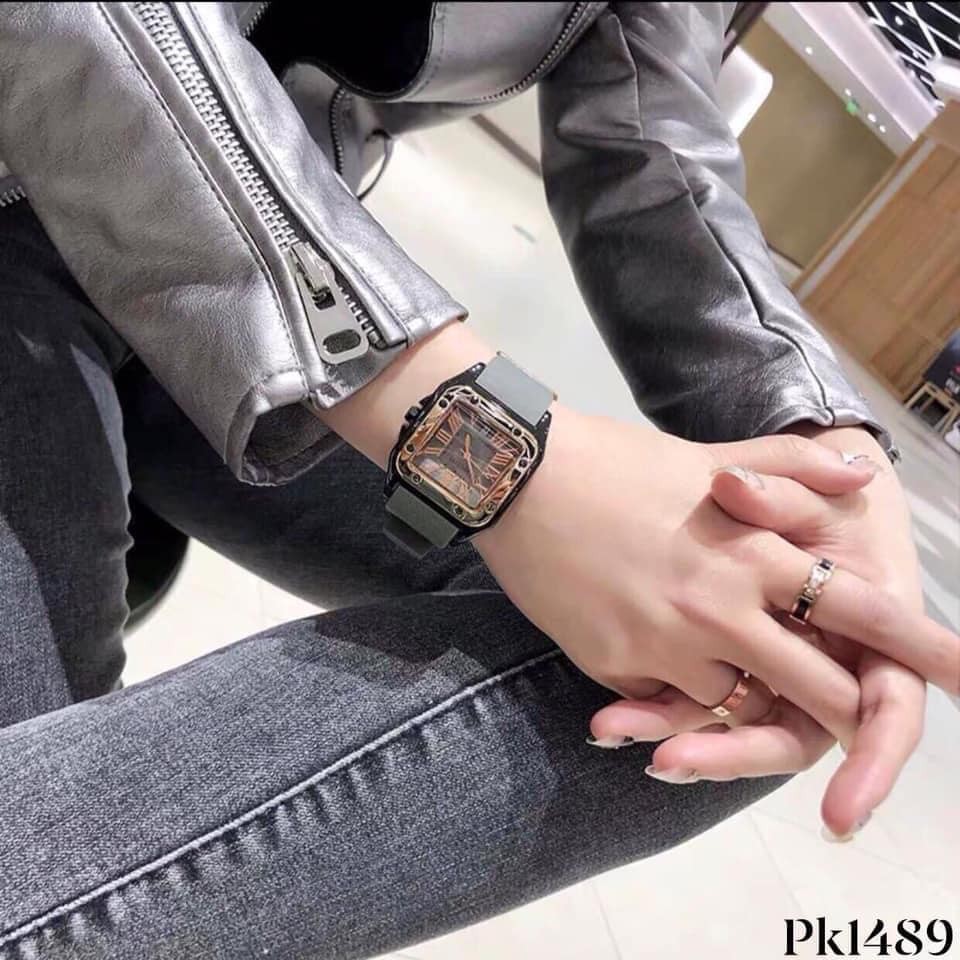 Đồng hồ nữ mới chỉ 140k, HÌNH ẢNH THẬT, chống nước 3atm | BigBuy360 - bigbuy360.vn