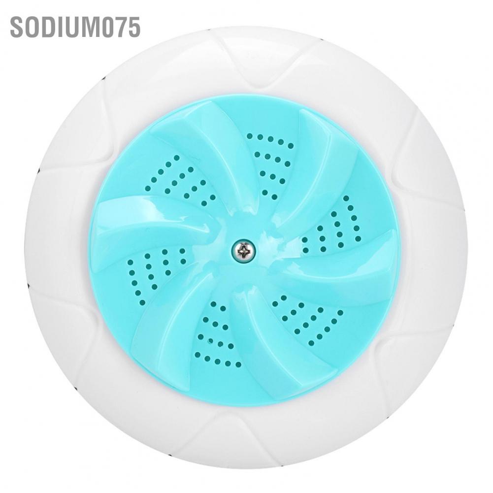 Có thể bán buôn Máy Giặt Mini Tiện Lợi Cho Gia Đình Sodium075 Hàng giao ngay