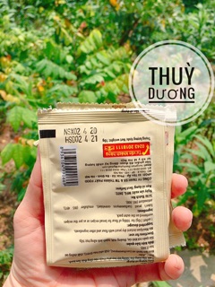 Men nở / Men khô Thành Phát (1 hộp gồm 5 gói)