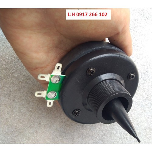 CỦ LOA TREBLE KÈN 350 - Giá 1 Chiếc
