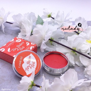 Son Dưỡng Có Màu Laneige Tint Tint Balm