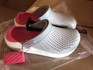 Sục Croc,s Đế loang cho nam nữ