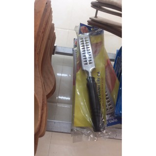 Dụng cụ cạo vảy cá bằng inox