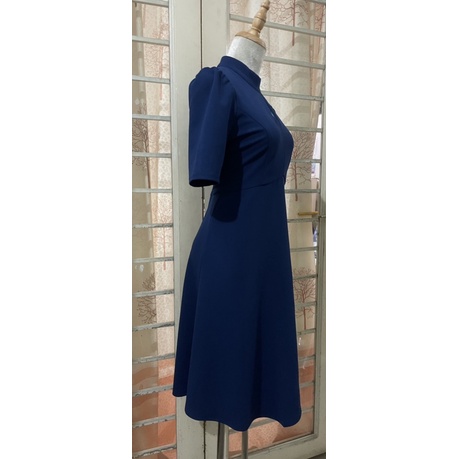 Đầm Maggy london dư xịn chuẩn dáng công sở siêu đẹp