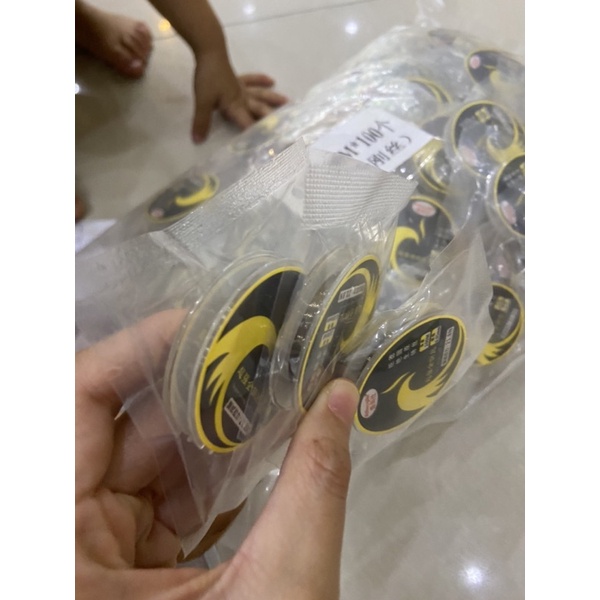 Dây cắt kính 100m
